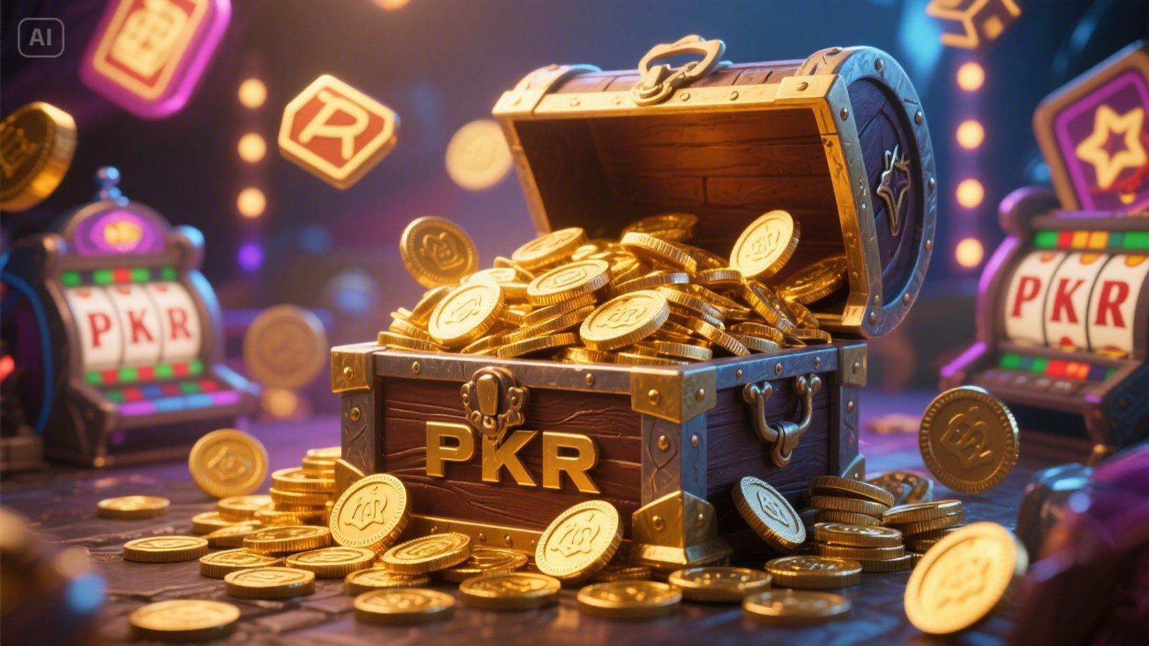 Spinland CasinoDeposit once and receive 200% extra instantly! Pakistani users can explore slot games, roulette, blackjack, and teen patti with secure PKR deposits and verified fair play all day long.