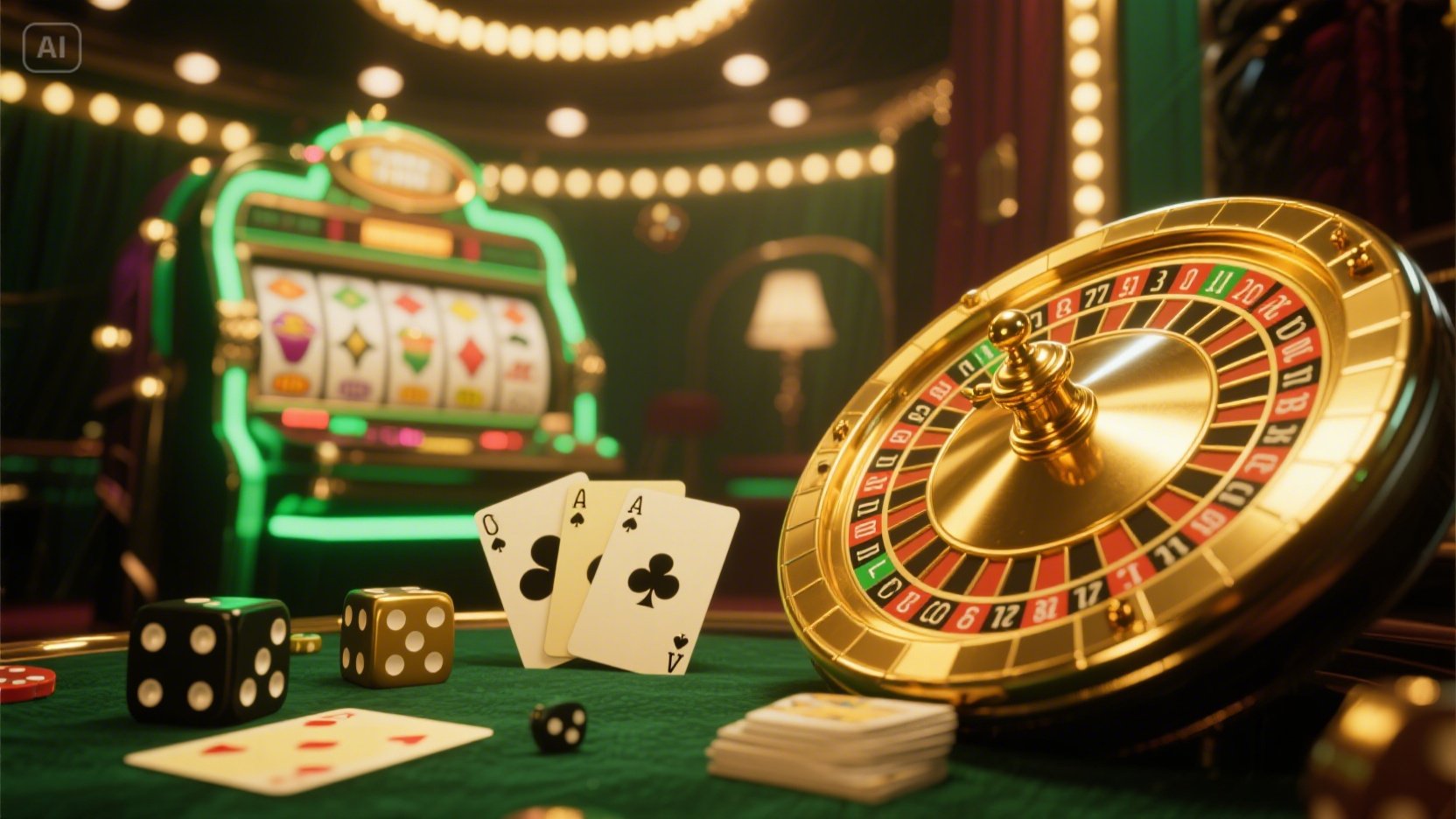 Casino Spinland Casino desktop and mobile interfaces
