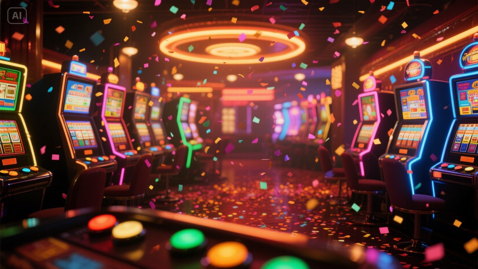 Casino Spinland Casino desktop and mobile interfaces